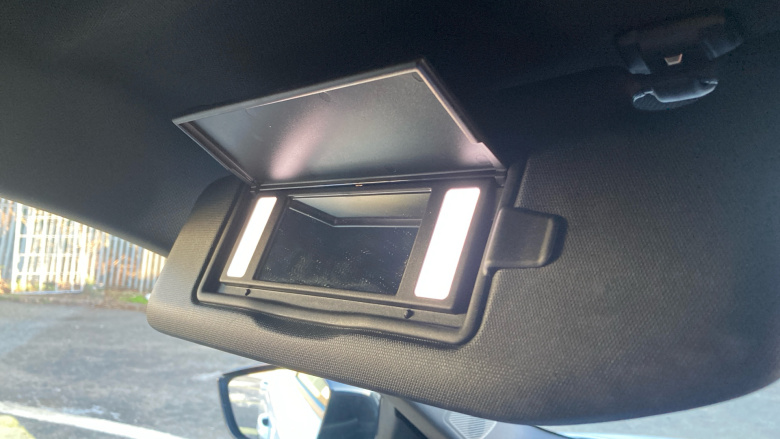 Vauxhall Astra 1.2 Turbo 130 GS Line 5dr Petrol Hatchback